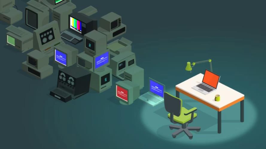 府谷县工业软件定制开发:设计安全的核心要义与关键价值