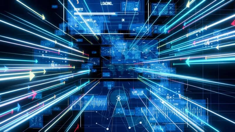 府谷县SCADA系统开发：守护工业安全的数字卫士